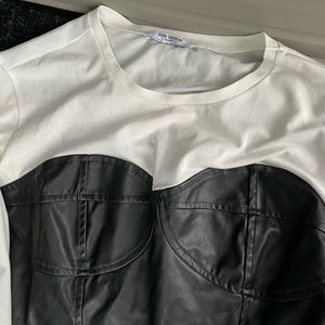 Zara top